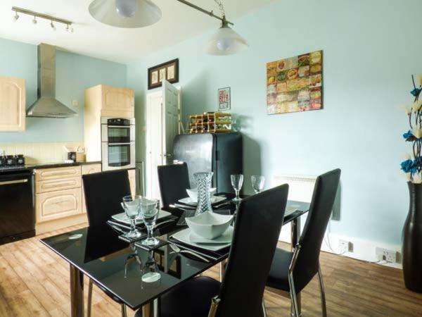 Apartamento Westgate Retreat Hunstanton Exterior foto