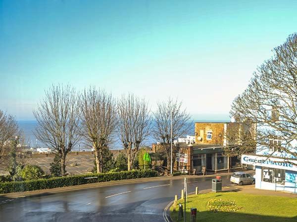 Apartamento Westgate Retreat Hunstanton Exterior foto