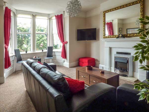Apartamento Westgate Retreat Hunstanton Exterior foto